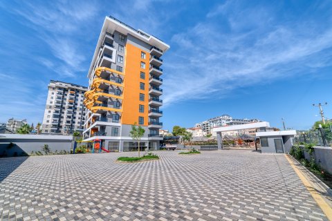 1+1 Leilighet i Avsallar, Antalya, Tyrkia Nr. 43247 - 10