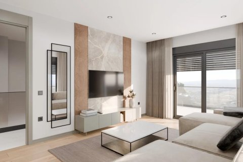 4+1 Lägenhet  i Antalya, Turkiet Nr. 168253 - 8