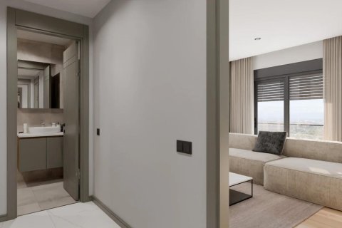 4+1 Lägenhet  i Antalya, Turkiet Nr. 168253 - 11