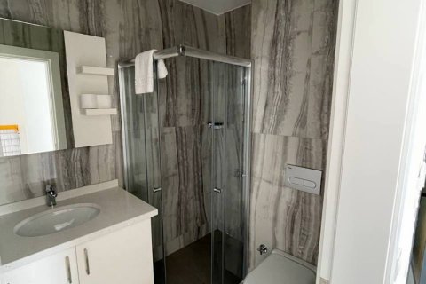 1+1 Lägenhet i Alanya, Antalya, Turkiet Nr. 187496 - 5