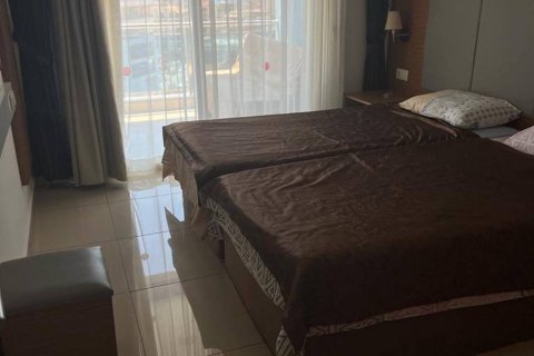 آپارتمان در Alanya ، ترکیه 1 خوابه ، 50 متر مربع. شماره 187492 - 5