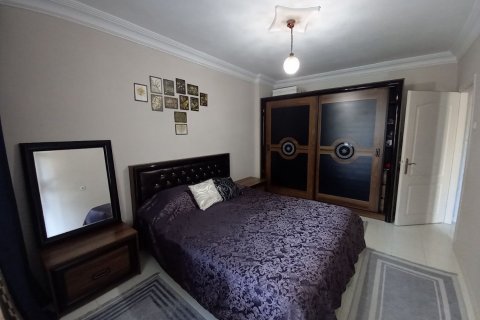 Apartment for rent in Alanya, Antalya, Turkey, 1 bedroom, 50m2, No. 187494 – photo 4