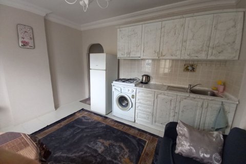 Apartment for rent in Alanya, Antalya, Turkey, 1 bedroom, 50m2, No. 187494 – photo 2