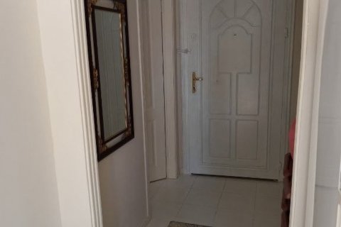 Apartment for rent in Alanya, Antalya, Turkey, 1 bedroom, 50m2, No. 187494 – photo 6