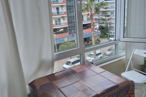 Apartment for rent in Alanya, Antalya, Turkey, 1 bedroom, 50m2, No. 187494 – photo 3