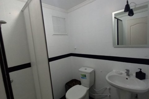 Apartment for rent in Alanya, Antalya, Turkey, 1 bedroom, 50m2, No. 187494 – photo 7