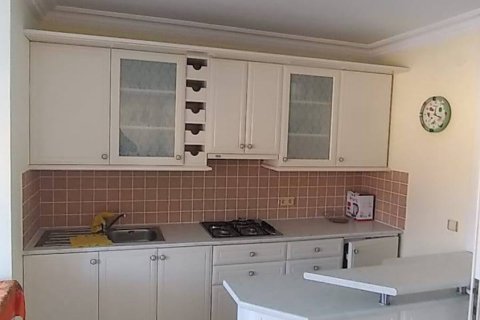 Apartment for rent in Alanya, Antalya, Turkey, 2 bedrooms, 80m2, No. 187493 – photo 2