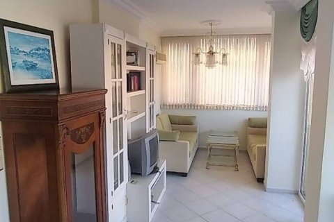 Apartment for rent in Alanya, Antalya, Turkey, 2 bedrooms, 80m2, No. 187493 – photo 7