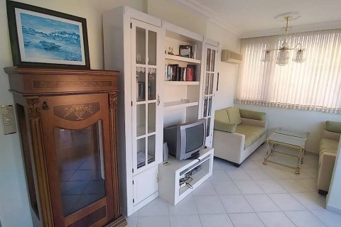 Apartment for rent in Alanya, Antalya, Turkey, 2 bedrooms, 80m2, No. 187493 – photo 6