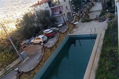 Apartment for rent in Alanya, Antalya, Turkey, 2 bedrooms, 80m2, No. 187493 – photo 9