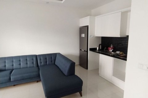 Daire  1+1  Alanya, Antalya, Türkiye №187491 - 3