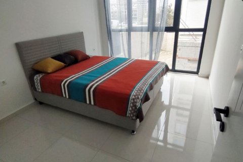 Daire  1+1  Alanya, Antalya, Türkiye №187491 - 5