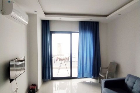 Daire  1+1  Alanya, Antalya, Türkiye №187491 - 4