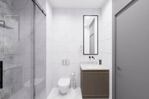 Daire Kavi Velux 2+1, Kargıcak, Alanya, Antalya, Türkiye №163140 - 2