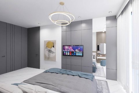 Daire Kavi Velux 2+1, Kargıcak, Alanya, Antalya, Türkiye №163140 - 3