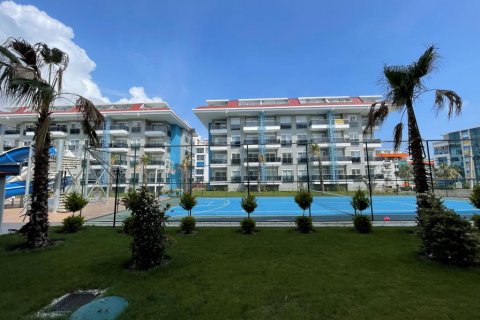 Lägenhet i Kestel, Antalya, Turkiet Nr. 187338 - 30