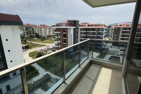 Leilighet i Kestel, Antalya, Tyrkia Nr. 187336 - 27