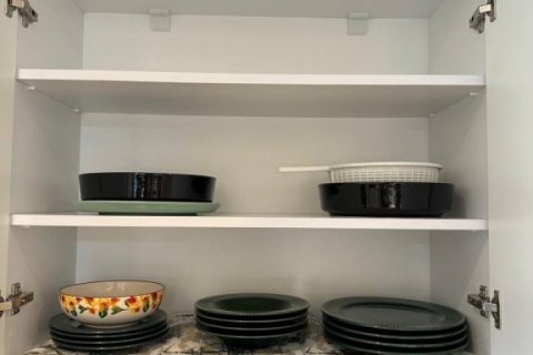 Leilighet i Kestel, Antalya, Tyrkia Nr. 187336 - 15