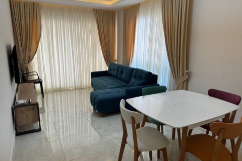 Wohnung in Kestel, Antalya, Türkei Nr. 187336