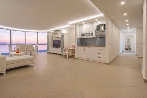 Villa for sale  in Alanya, Antalya, Turkey, 5 bedrooms, 580m2, No. 172386 – photo 4