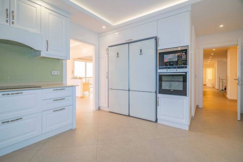 Villa for sale  in Alanya, Antalya, Turkey, 5 bedrooms, 580m2, No. 172386 – photo 7