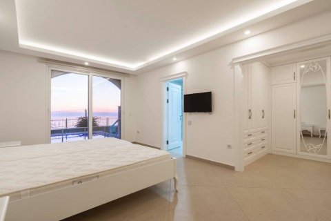 Villa for sale  in Alanya, Antalya, Turkey, 5 bedrooms, 580m2, No. 172386 – photo 9