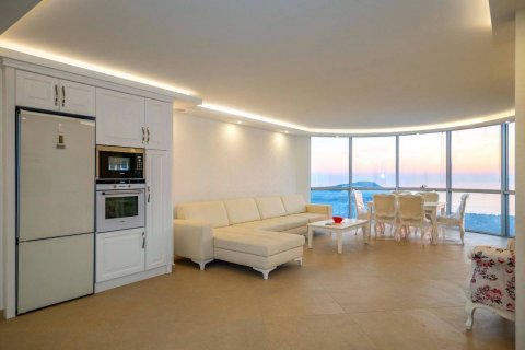Villa for sale  in Alanya, Antalya, Turkey, 5 bedrooms, 580m2, No. 172386 – photo 3