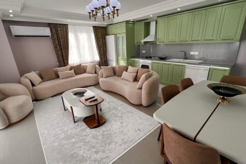 Apartment for sale in Alanya, Antalya, Turkey, 2 bedrooms, 125m2, No. 172416 – photo 3