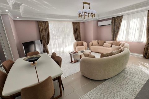 Apartment for sale in Alanya, Antalya, Turkey, 2 bedrooms, 125m2, No. 172416 – photo 5
