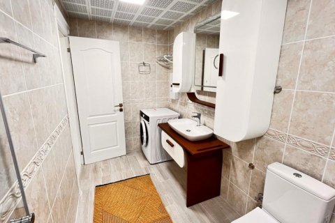 Apartment for sale in Alanya, Antalya, Turkey, 2 bedrooms, 125m2, No. 172416 – photo 13