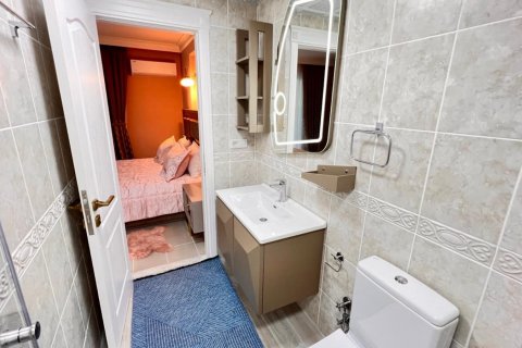 Apartment for sale in Alanya, Antalya, Turkey, 2 bedrooms, 125m2, No. 172416 – photo 14