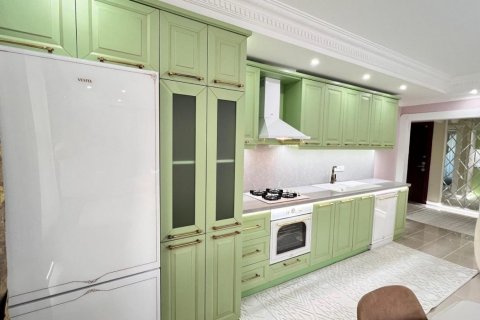 2+1 Lejlighed  i Alanya, Antalya, Tyrkiet Nr. 172416