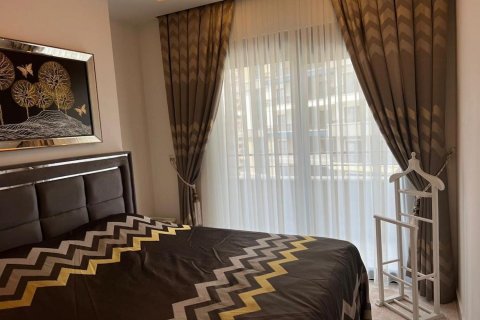 1+1 Lägenhet i Alanya, Antalya, Turkiet Nr. 172417 - 5