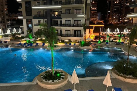 1+1 Lägenhet i Alanya, Antalya, Turkiet Nr. 172417 - 8