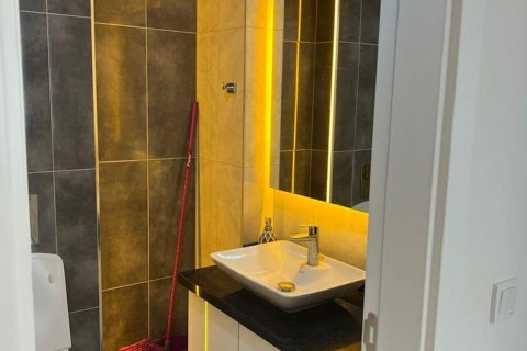 1+1 Lägenhet i Alanya, Antalya, Turkiet Nr. 172417 - 7