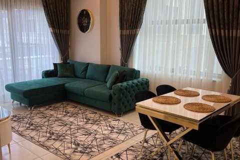 1+1 Lägenhet i Alanya, Antalya, Turkiet Nr. 172417 - 3