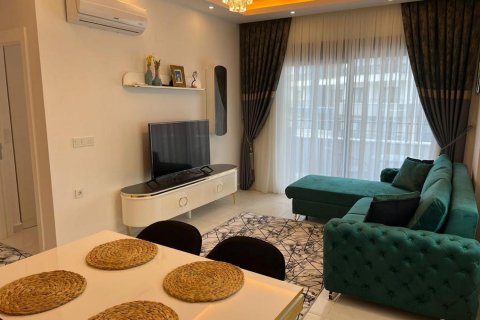 1+1 Lägenhet i Alanya, Antalya, Turkiet Nr. 172417 - 2