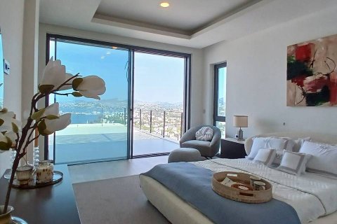Villa  5+2  Bodrum, Muğla, Türkiye №176281 - 25