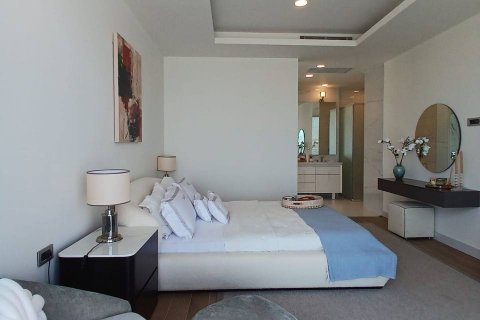 Villa  5+2  Bodrum, Muğla, Türkiye №176281 - 20