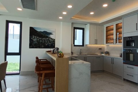 Villa  5+2  Bodrum, Muğla, Türkiye №176281 - 30