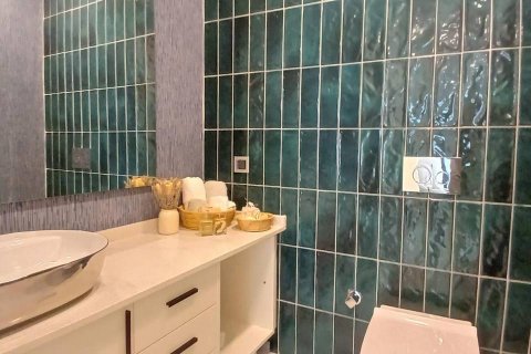 Villa  5+2  Bodrum, Muğla, Türkiye №176281 - 22