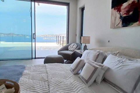 Villa  5+2  Bodrum, Muğla, Türkiye №176281 - 23