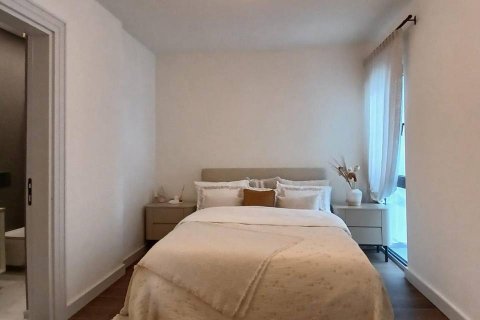 Villa  5+2  Bodrum, Muğla, Türkiye №176281 - 28