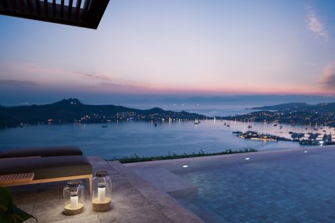 Villa  5+2  Bodrum, Muğla, Türkiye №176281 - 4