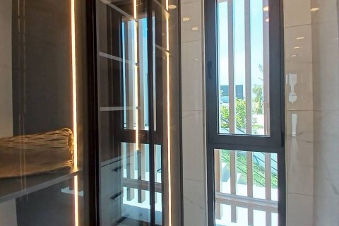 Villa  5+2  Bodrum, Muğla, Türkiye №176281 - 18