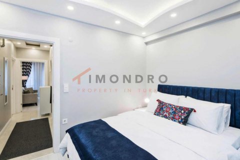 Wohnung  in Beyoglu, Istanbul, Türkei Nr. 176287 - 9