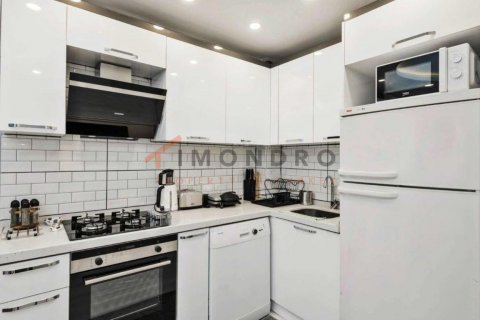 Wohnung  in Beyoglu, Istanbul, Türkei Nr. 176287 - 3