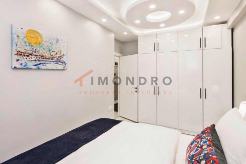 Wohnung  in Beyoglu, Istanbul, Türkei Nr. 176287 - 6