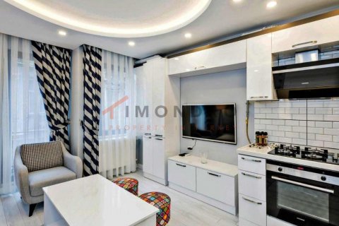 Wohnung  in Beyoglu, Istanbul, Türkei Nr. 176287 - 2