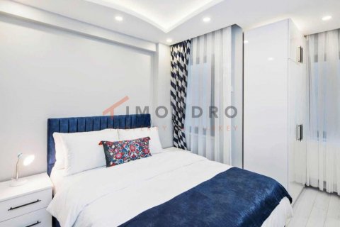 Wohnung  in Beyoglu, Istanbul, Türkei Nr. 176287 - 8